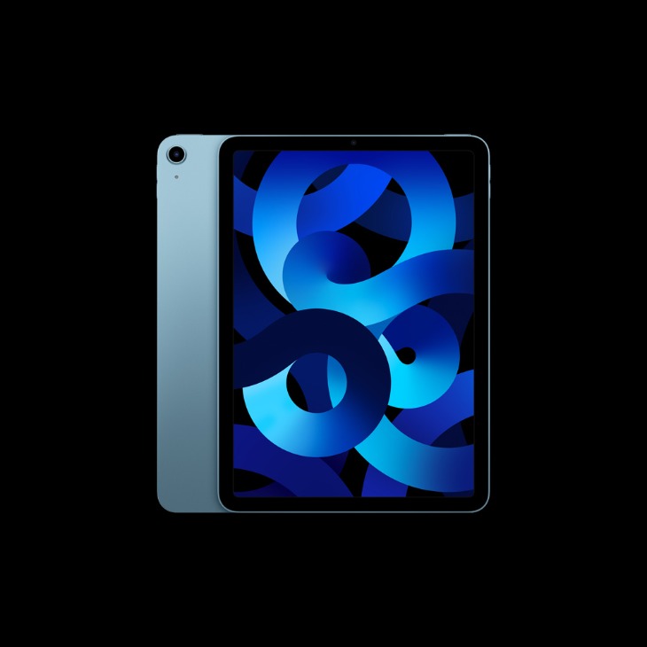 아이패드 에어 5세대 64G WI-FI 블루