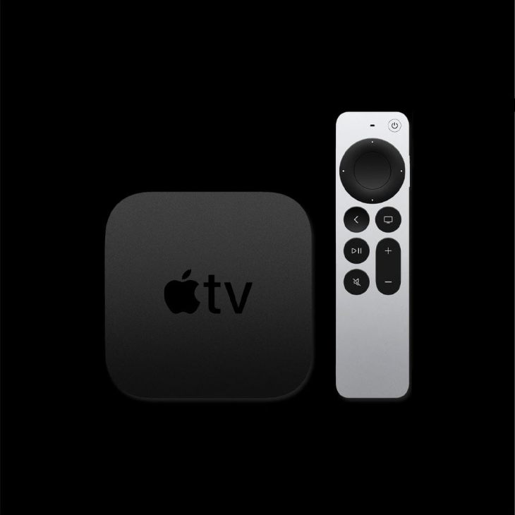 Apple TV HD 2세대 32GB